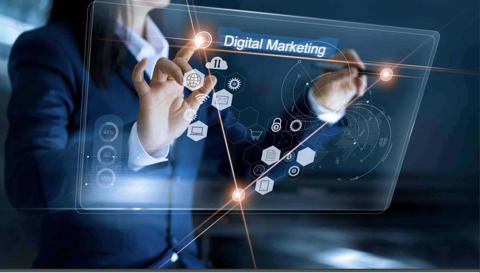 Best digital marketing agency in lahore